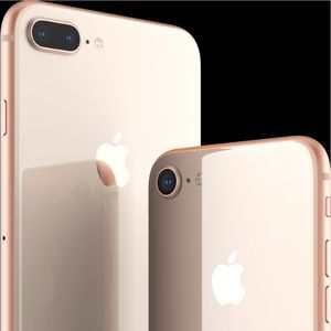 IPHONE 8 PLUS 64GB